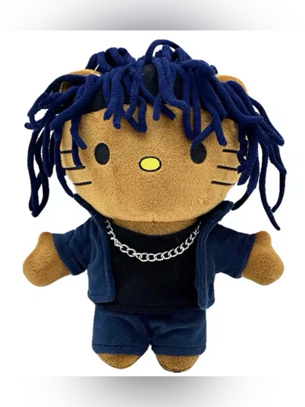 HELLO KITTY XXXTENTACION